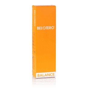 BUY BELOTERO BALANCE 1x1ML ONLINE IN CANADA