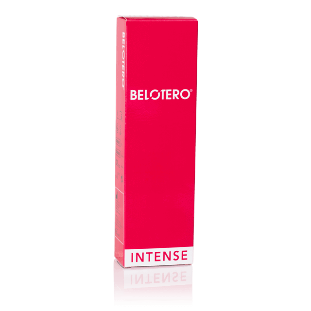 BUY BELOTERO INTENSE 1x1ML ONLINE IN CANADA