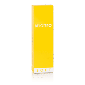 BUY BELOTERO SOFT 1x1ML ONLINE IN CANADA