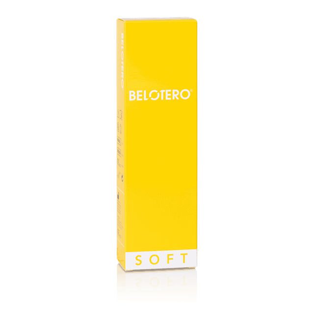 BUY BELOTERO SOFT 1x1ML ONLINE IN CANADA