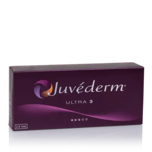 Buy Juvederm® Ultra 3 (2x1ml) Online In Canada