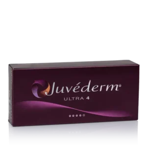 Buy Juvederm® Ultra 4 (2x1ml) Online In Canada