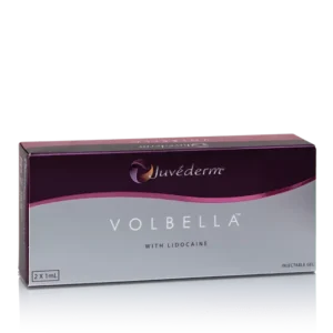 Buy Juvederm® Volbella (2x1ml) Online In Canada