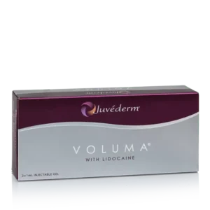 Buy Juvederm Voluma (2x1ml) Online In Canada