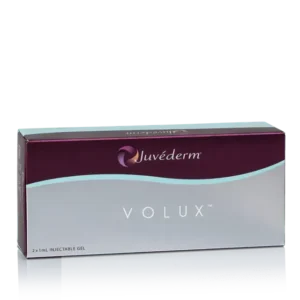 Buy Juvederm® Volux (2x1ml) Online In Canada