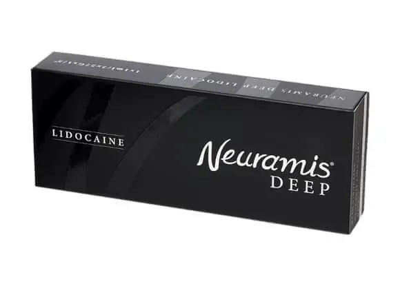 Buy Neuramis Deep (1x1ml) Online In Canada