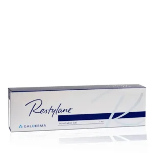 Buy Restylane® Lidocaine (1x1ml) Online In Canada