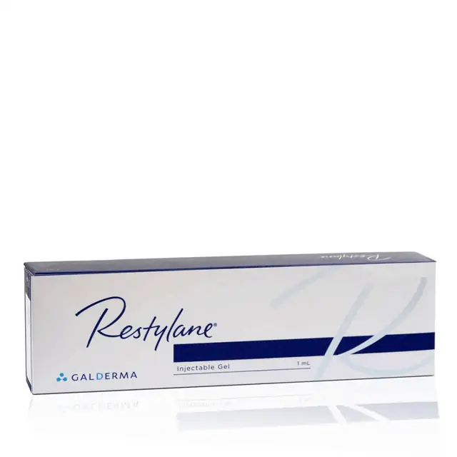 Buy Restylane® Lidocaine (1x1ml) Online In Canada