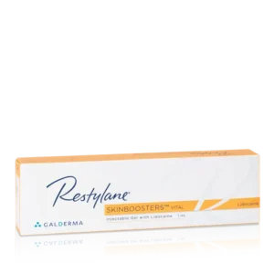 Buy Restylane® Vital Skinbooster (1x1ml) Online In Canada