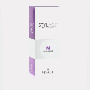 Buy STYLAGE® M LIDOCAINE (2x1ml) Online In Canada