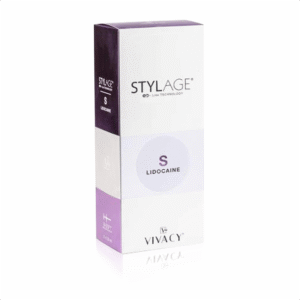 Buy STYLAGE® S LIDOCAINE (2×0,8ml ) Online In Canada