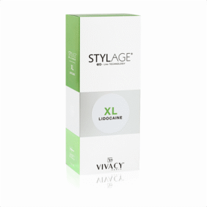 Buy STYLAGE® XL LIDOCAINE 2 x 1ml Online In Canada