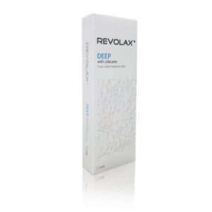 Buy Revolax Deep 1 x 1.1ml Online In Canada