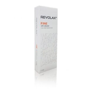 Buy Revolax Fine 1 x 1.1ml Online In Canada