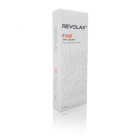Buy Revolax Fine 1 x 1.1ml Online In Canada