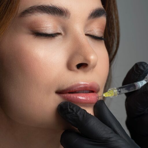 Dermal fillers